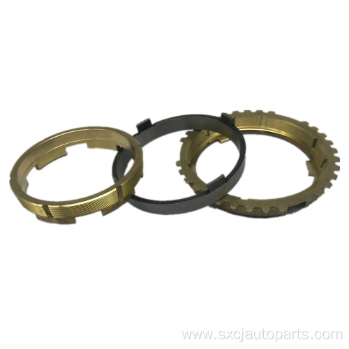 transmission gearbox spare parts synchronizer ring oem TS-SS70K40 FOR HYUNDAI KUBOTA